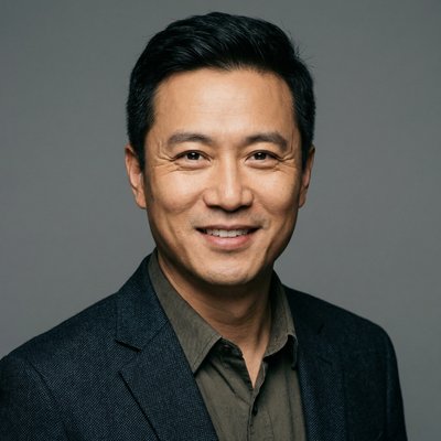 茄子视频影视导演陈导远