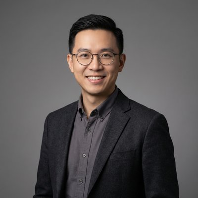 茄子视频后期总监张锐明